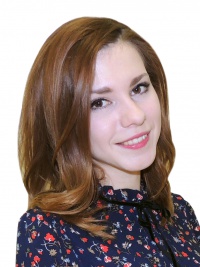 Риэлтор Мушкат Алина Александровна